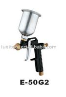 spray gun
