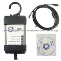 VOLVO VIDA DICE Diagnostic Tool