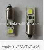 Canbus Led Light