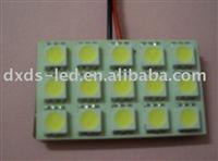 5050SMD Car LED Light