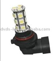 9006 led fog light