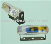 LDE-1005 CAR LAMP