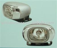 LDE-1007 CAR LAMP