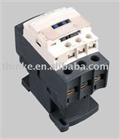 New type, lc1-d ,ac contactor(rated voltage 660VAC 50Hz or 60Hz, rated current 9A to 185A)