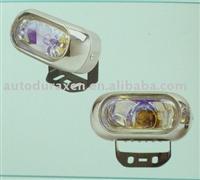 LDE-1003 CAR HID LAMP