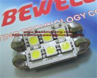 LED Canbus Light