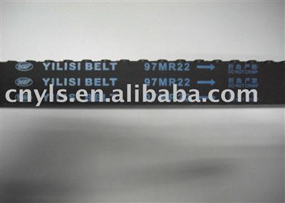 High quality Timing Belt 97MR22 CR