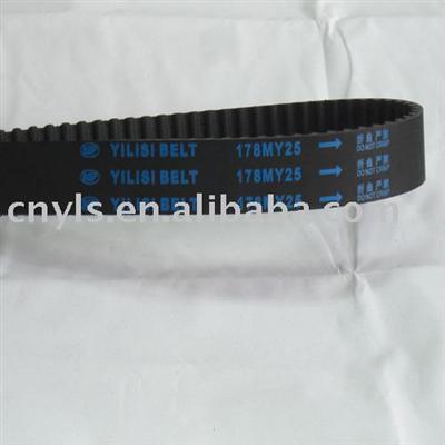 High quality Timing belt,Synchronous belt
