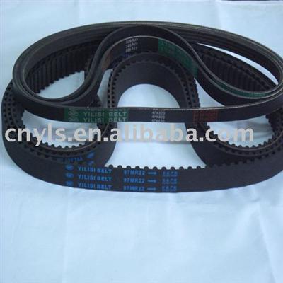High quality Synchronous Belt&V-Ribbed Belt