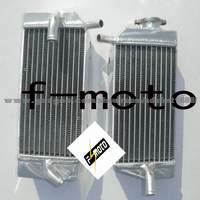 High Performance Aluminum Radiator for Bmw