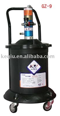 high quality Air-Operated Grease Pump