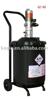 High quality Air-Operated Grease Pump