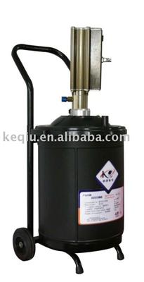 High quality Air-Operated Grease Pump