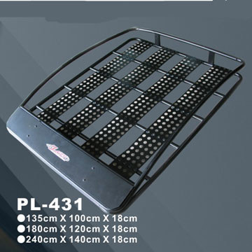 High quality roof rack