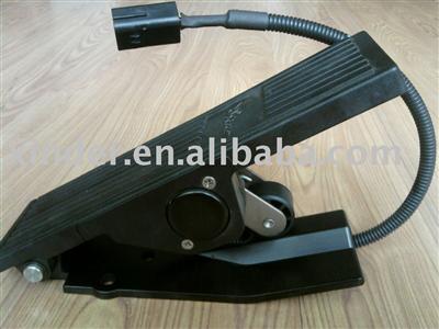 Electronic Accelerator Pedal(Good quality)