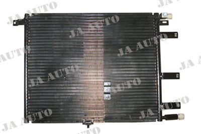 SAAB  9000 CONDENSER(Good quality)