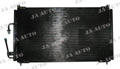 PEUGEOT 406  CONDENSER(Good quality)