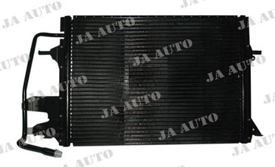 FORD ESCOPT CONDENSER(Good quality)