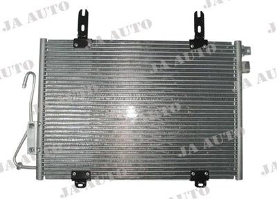 RENAULT KANGOO CONDENSER(Good quality)