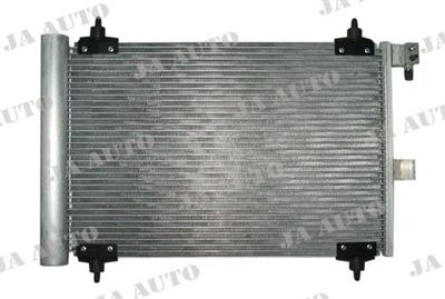 CITROEN PICASSO CONDENSER(Good quality)