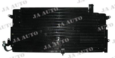 VOLKSWAGEN BORA  CONDENSER(Good quality)