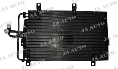 FIAT TIPO CONDENSER(Good quality)