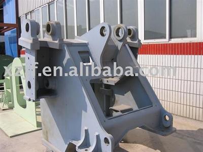 Front frame(Good quality)