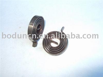 High quality Bimetal thermostat