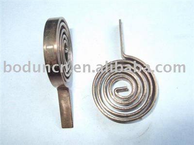 High quality Bimetal thermostat