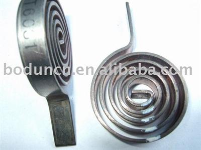 High quality bimetal thermoatat