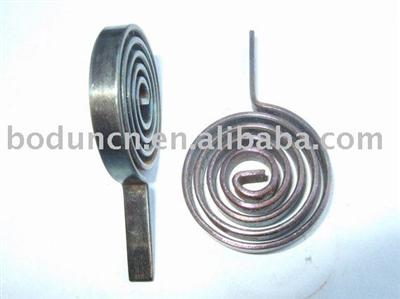 High quality Bimetal themostat