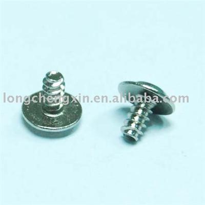 Round Head Screws