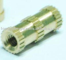 Tube Nut Of 4. 5*11*m2. 6