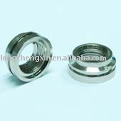 Flange nuts