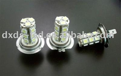 5050 Car LED Fog Light