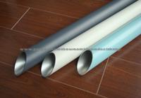 Aluminium Pipes Aluminium Extrusions