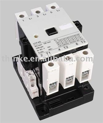 3TF ac contactor, conactor(suitable for 50/60Hz, rated insulation voltage is 690-1000V)