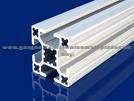 Window Profile Extrusion Aluminium