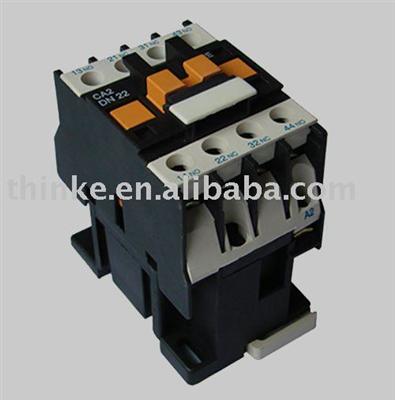 Ca2-dn, Auxiliary Contactor, Contactor(660v, Ac 50/ 60hz)