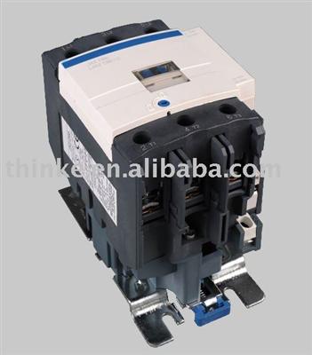 New type,telemecanique contactor ,LC1-D contactor(suitable for frequency 50/60Hz)