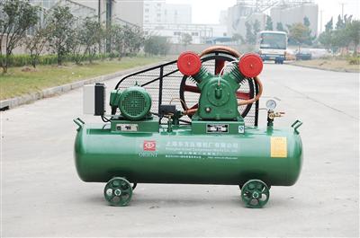 XP series air compressor(V-0.36/7-S)