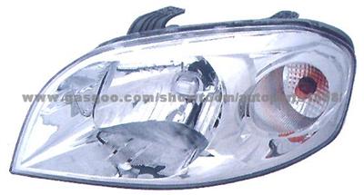 Replacement Head Lamp for Chevrolet Auto Body Parts