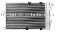 High quality condensers for OPEL ZAFIRA/ASTRA-G