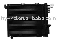 High quality condensers for OPEL ZAFIRA/ASTRA-G