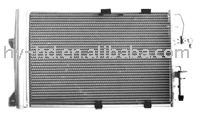 High quality condensers for OPEL ASTRA-H 1.7D