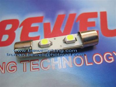 12V LED Festoon Light