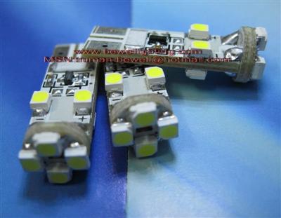 T10 8SMD LED canbus light