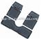 High quality PVC car foot mat