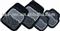 High quality PVC car foot mat