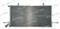 OPEL FRONTERA CONDENSER(Good quality)